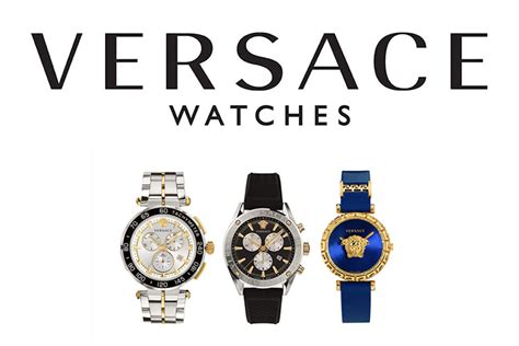 Versace watch brand reviews